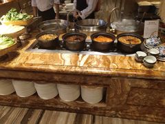 -万达瑞华酒店美食汇自助餐厅(楚河汉街店)