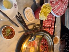 -川味观·鲜货火锅(西湖文化广场店)