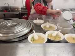-巧手馄饨(箍桶巷店)