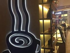 -太平洋咖啡(市府恒隆二店)