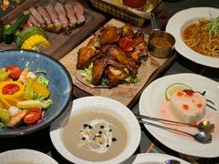 -第101座花园餐厅(湖滨88店)