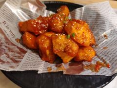 炸土豆-滇铺子(欣都龙城店)