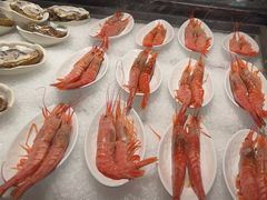 -雍容荟活波龙自助餐(IFS黑金店)