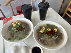 -百年尹氏汤包(湖南路狮子桥店)