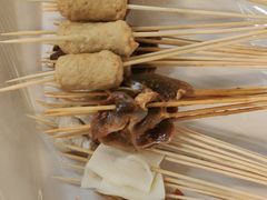 -老之蜀涮串(太平大街店)