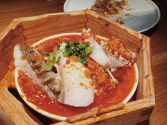 -点心传说·粤菜点心(佐阾虹湾店)