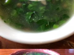 -桑吉林新派藏餐·汤锅·川菜
