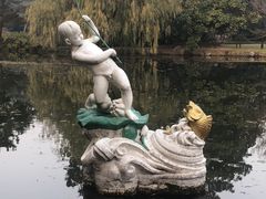 -西湖外事游船(花港观鱼码头)