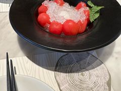 -大树餐厅(益田假日店)