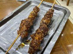 -白魁老号饭庄(交道口店)