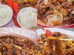 -巧克力渔家.小船海鲜胶东菜(万平口店)