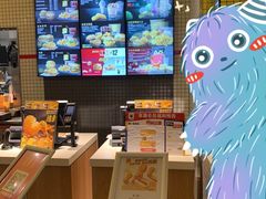 -麦当劳(宏泰广场店)