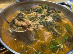 -洪妈妈朝族小馆