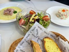 -库滋明·俄罗斯特色美食(中央大街店)