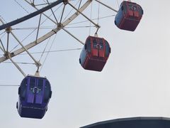 -琴岛之星摩天轮