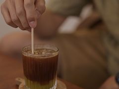青葡萄冰美式-Ginko银子(青龙街店)