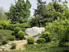 -莫子山公园