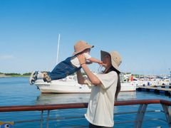 -日照世帆赛基地