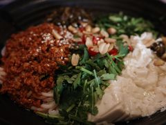 -滇道云南特色料理(康定路店)