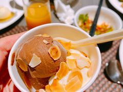 -“香”全日餐厅·株洲大汉希尔顿酒店