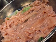 -憨铁匠老火锅(龙岗万科里店)