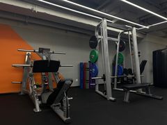 -ALIV WELLNESS运动健身(浦东大道店)