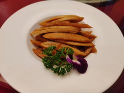 -东航云逸酒店·宴会厅