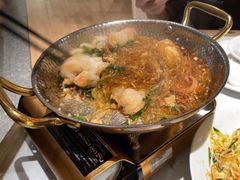 -关东小磨东北菜(漕河泾印象城店)