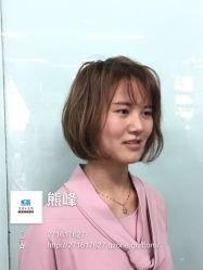 -优尚造型