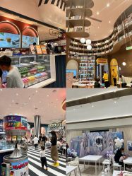 -奈尔宝·儿童乐园·亲子餐厅(鄞州万达店)