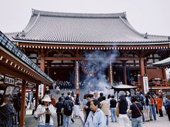 -浅草寺