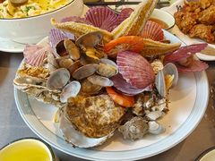 -荣祥海鲜·烟台菜(胜利路二部)