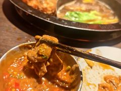 -九牧鱻·渝老鬼重庆火锅(人民路店)