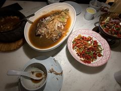 -径山十八道·风味民间菜(杭州总店)