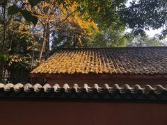 -成都杜甫草堂博物馆