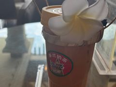 -西双版纳融创皇冠假日度假酒店