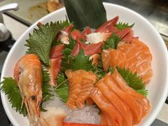 -水木锦堂·自助铁板烧(望京凯德MALL店)