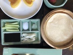 -唐廊烤鸭店(工体店)