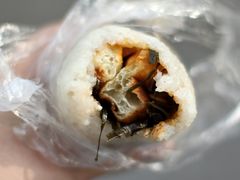 -糯米包油条(武汉大学店)