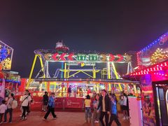 -友邦嘉年华