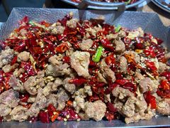 -叶派龙虾•招牌香辣蟹·海鲜(中海国际店)