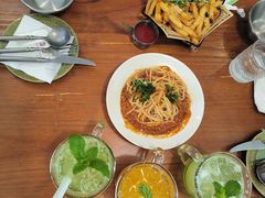 -The Good Place好地方·Brunch·coffee(国贸店)