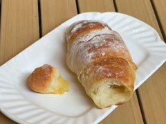 -陶野咖啡·面包披萨