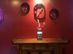 -良渚君澜度假酒店·中餐厅