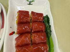 -80s港式茶餐廳