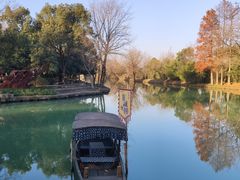 -西溪国家湿地公园