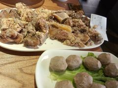 -牛很鲜潮汕牛肉火锅(朝晖路店)