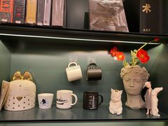 -思南书局(复兴中路店)