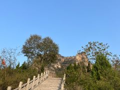 -娲皇宫