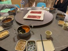 -君邦火锅(新疆大厦店)